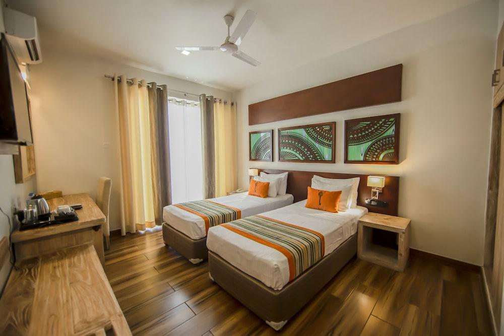 Skyloft Kandy by Aaradhaya