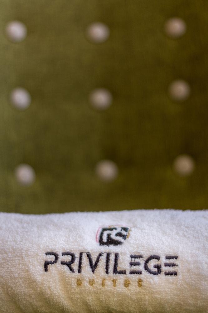 Privilege Suites by Central Park