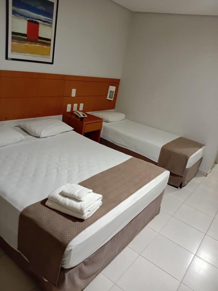 Prive Thermas Hotel by WAM Experience