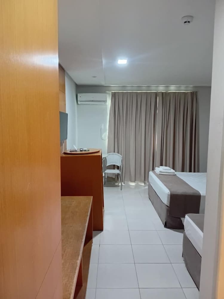 Prive Thermas Hotel by WAM Experience