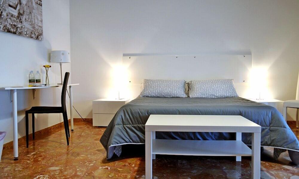 Bed & Breakfast Fontanarossa Airport