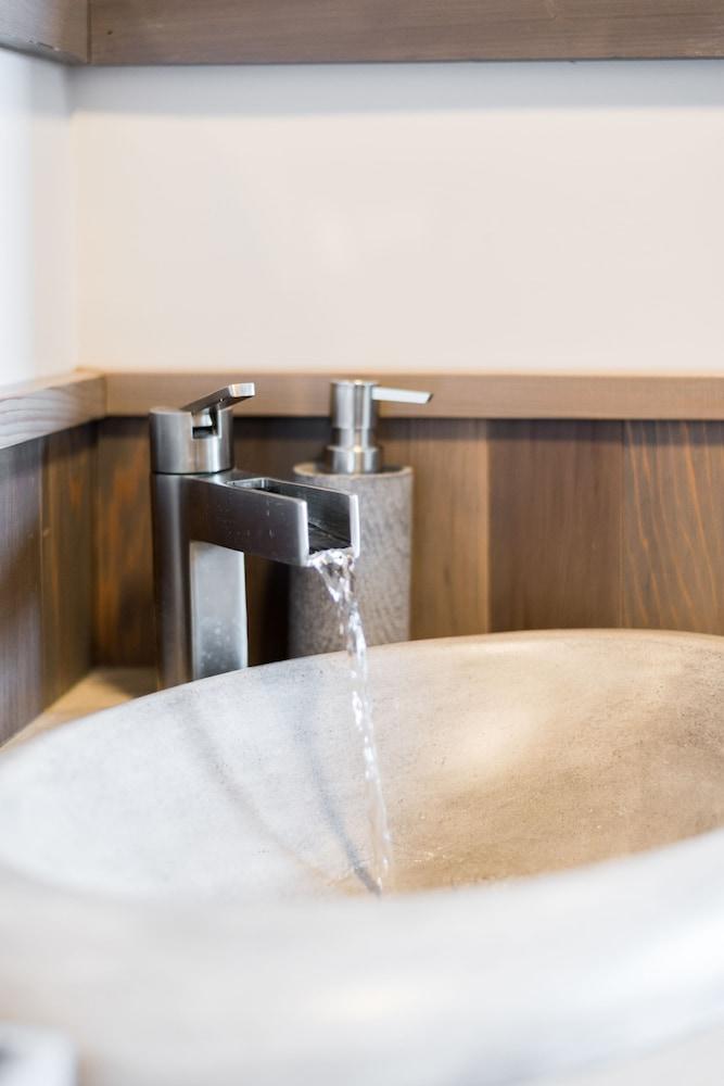 Ocean House at Tlaga Gawtlaas