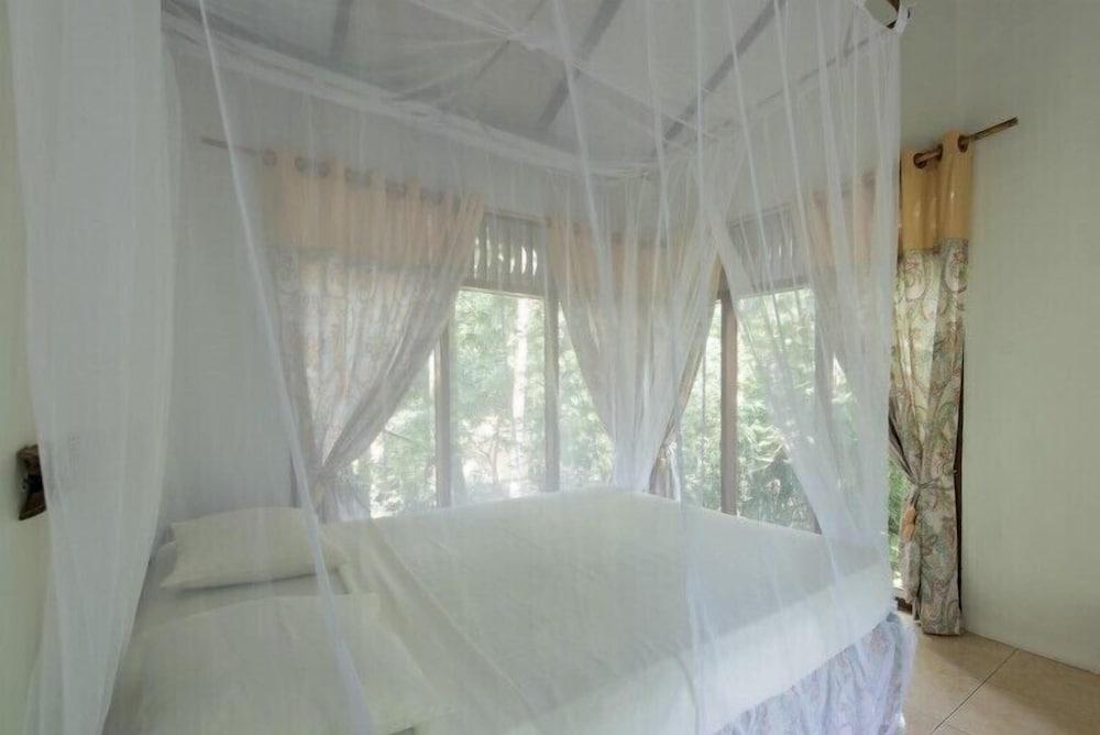 Ecolodge Bukit Lawang
