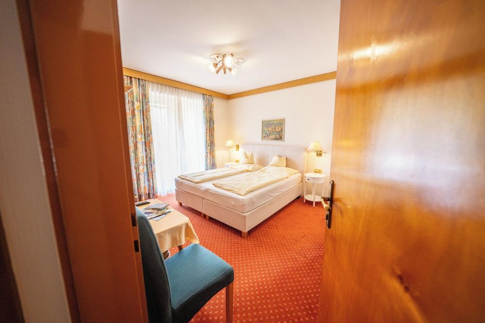 Frühstückspension Haus Golker