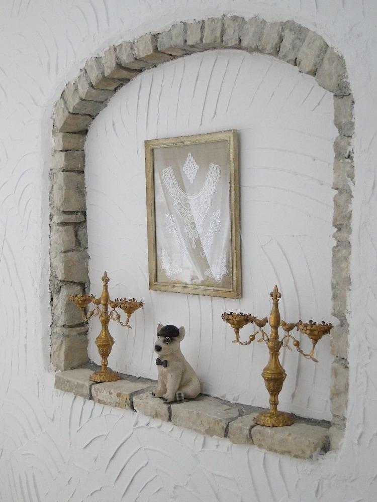 The Stone Castle Boutique Hotel