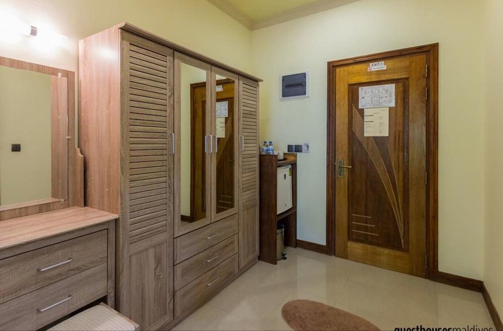 Banyan Villa Maldives