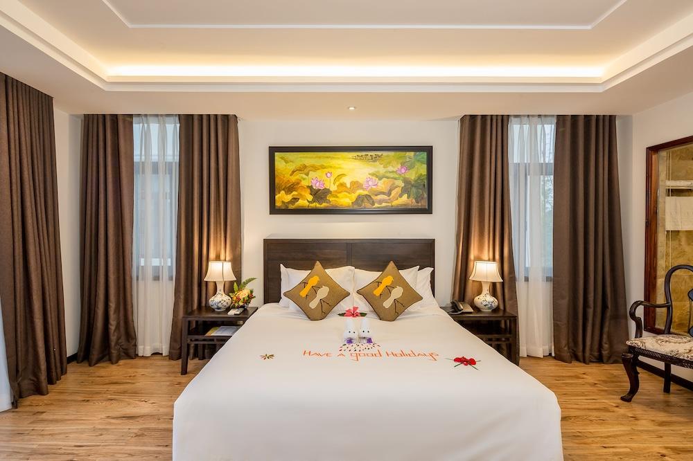 Hoi An Emotion Boutique Villa