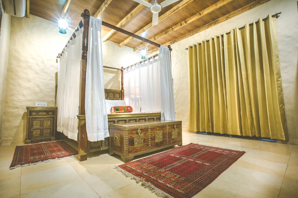 Welcomheritage Ranjit Vilas