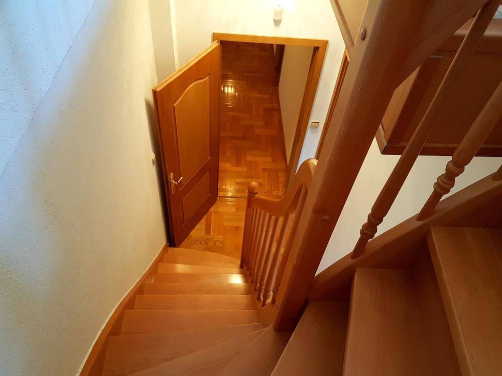 Guesthouse Stari Tisler