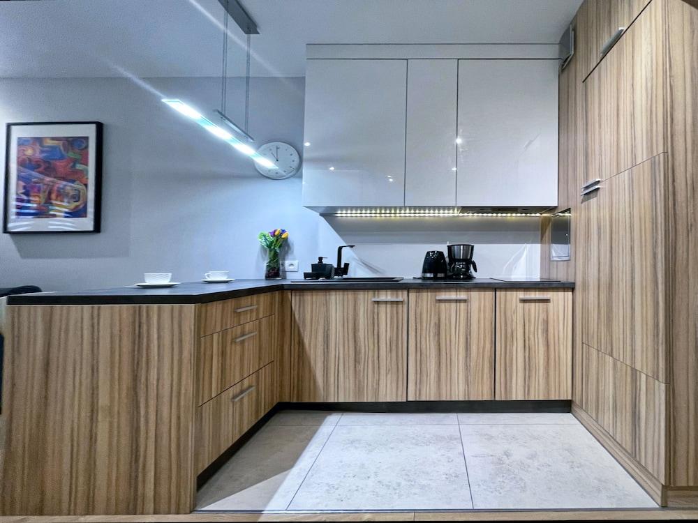 4UApart - Apartment suite Picasso