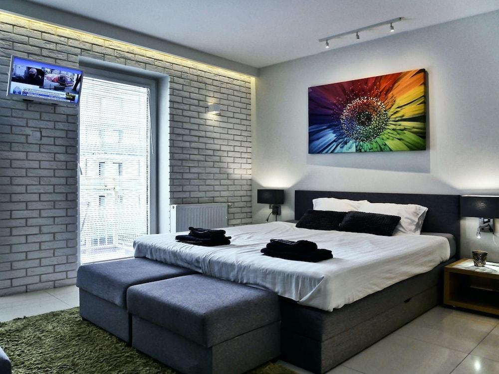 4UApart - Apartment studio Mohito