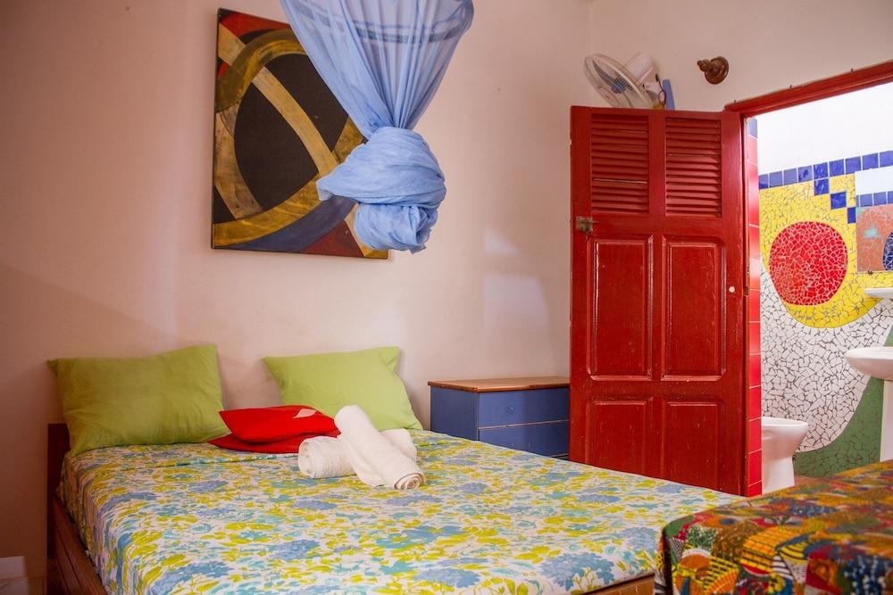 Complexe Keur Yaadikoone