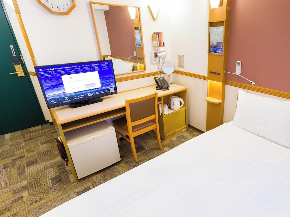 Toyoko Inn Iwaki Ekimae