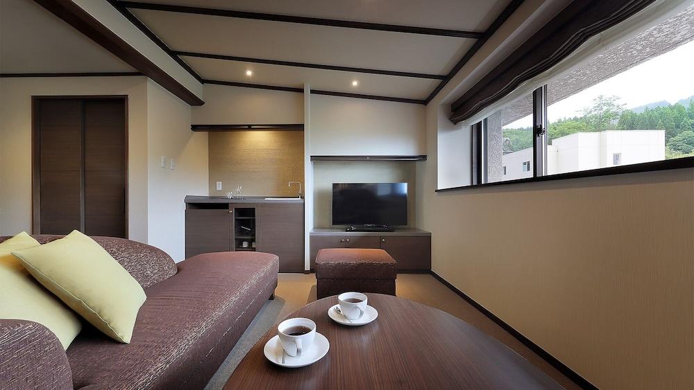 Zao International Hotel