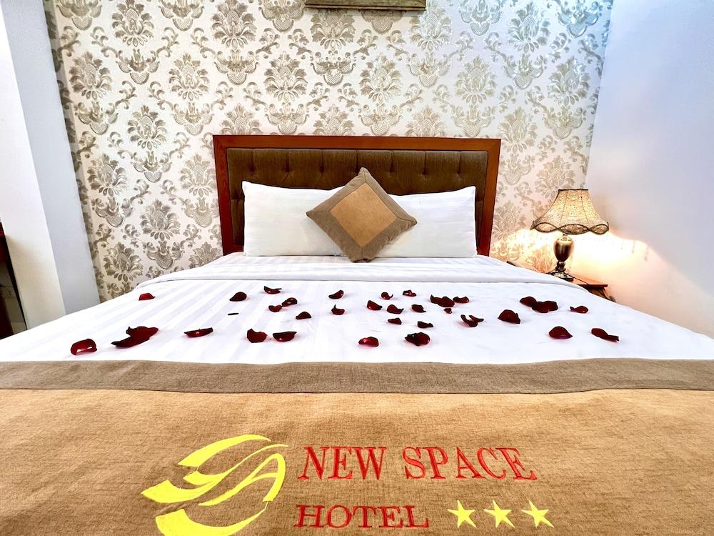 New Space Hotel Airport