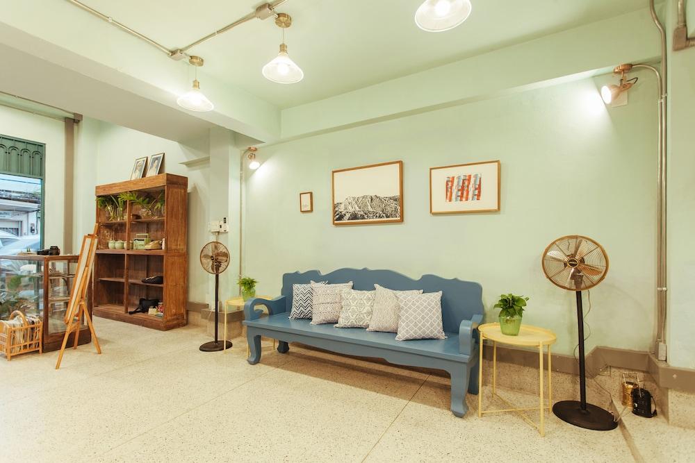 A Local Something Hostel