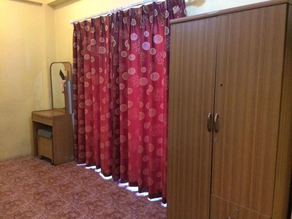 Sleep Inn Pattaya - Hostel