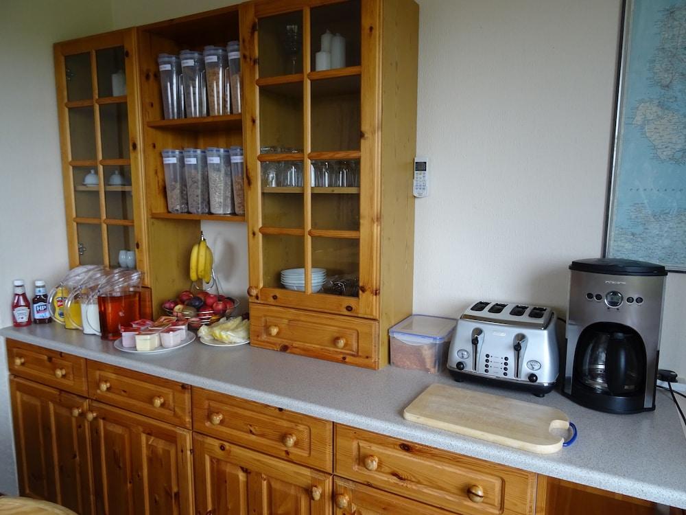 Lindisfarne Bed & Breakfast