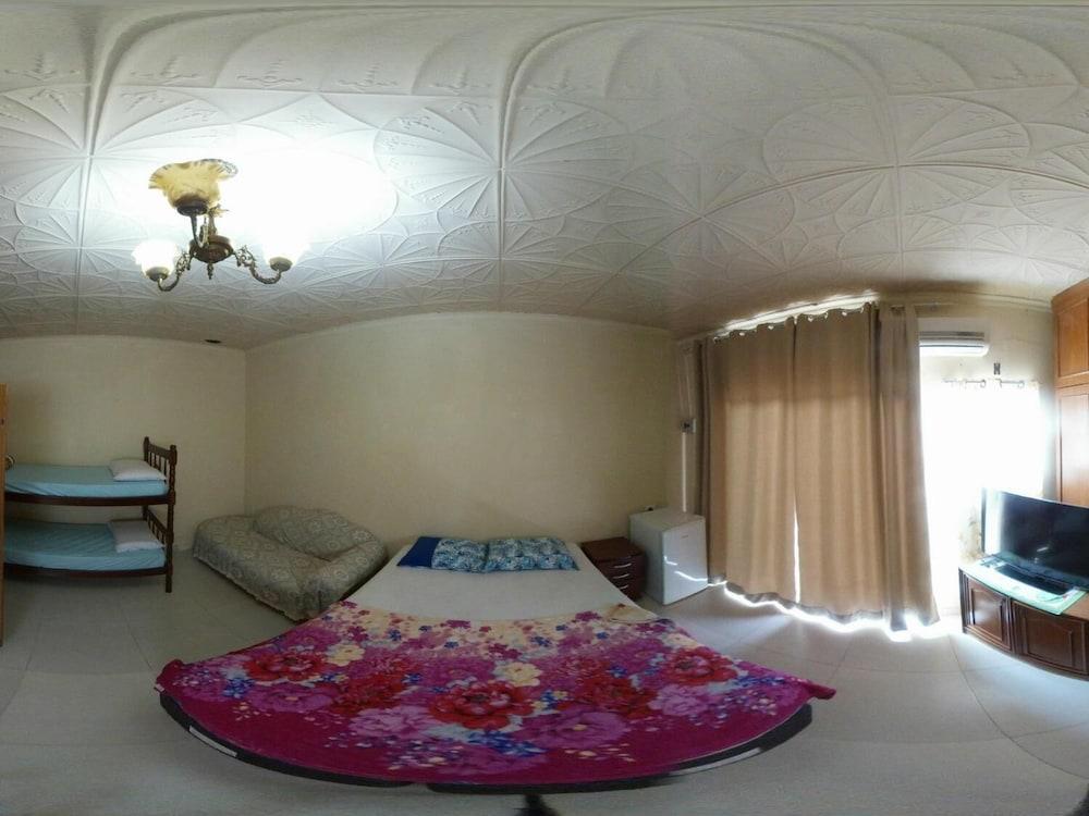 Pousada Parque Praia