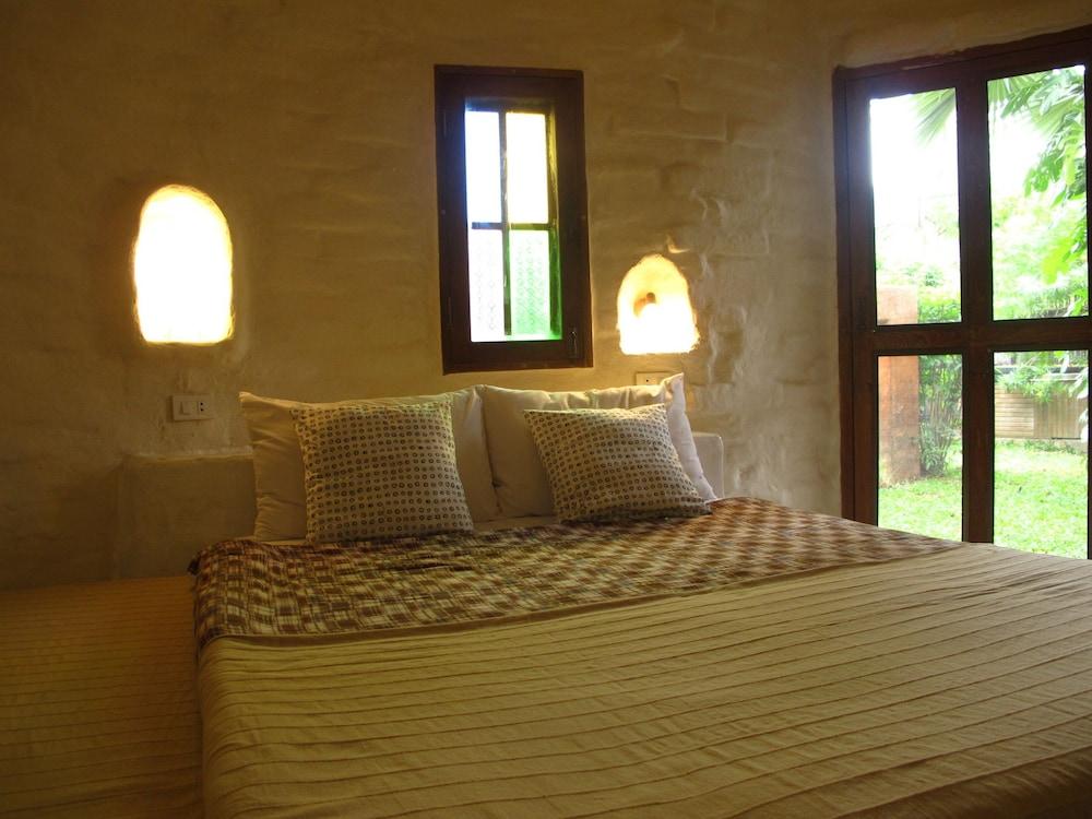 Pranberry Bed and Breakfast