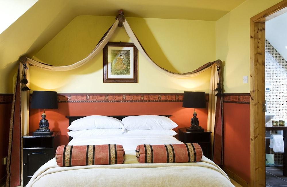 Castle Murray House Boutique B&B