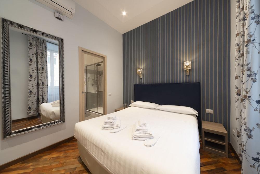 La Grande Bellezza Guesthouse Rome