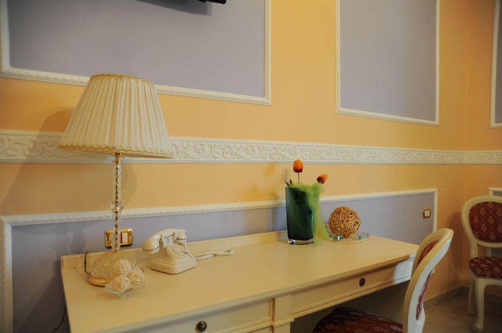 Hotel Villa Santa Maria