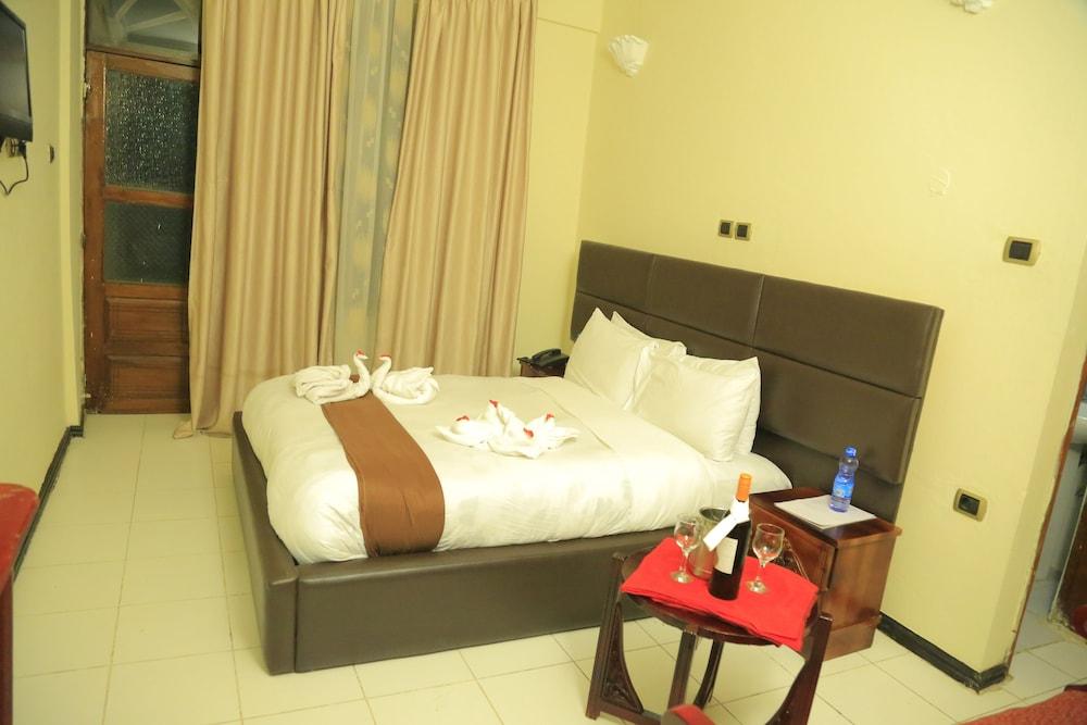 Dib Anbessa Hotel Bahir Dar