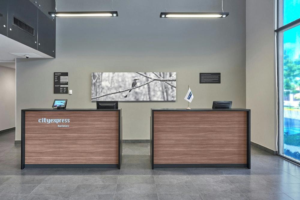 City Express by Marriott Celaya Galerias