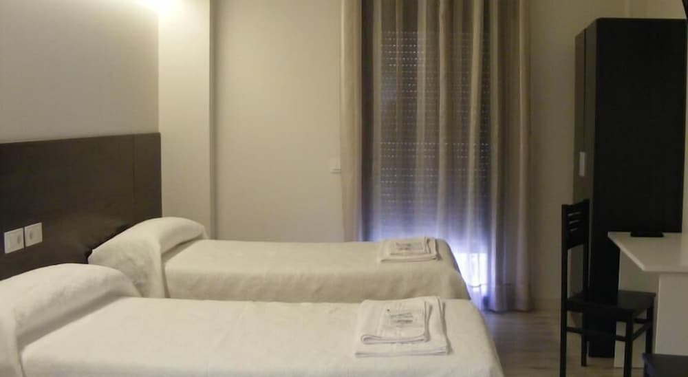 Imprenta Musical Alojamiento