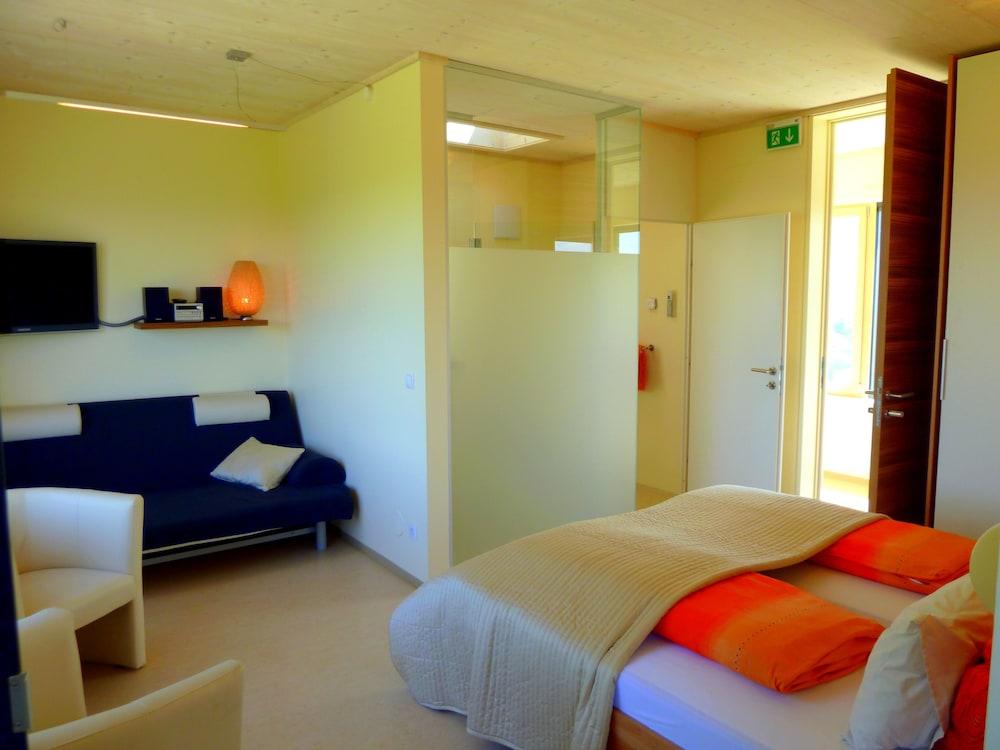 WURZENBERG Hotel Lodges Südsteiermark