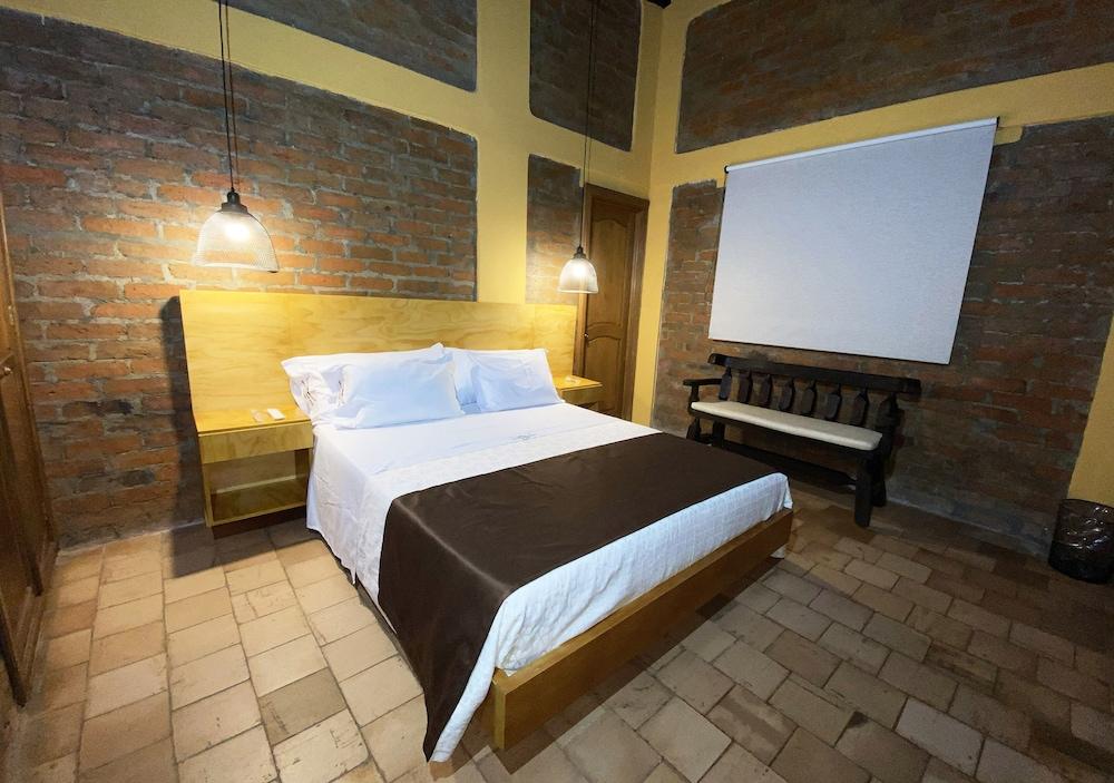 Finca Hotel Rancho San Antonio