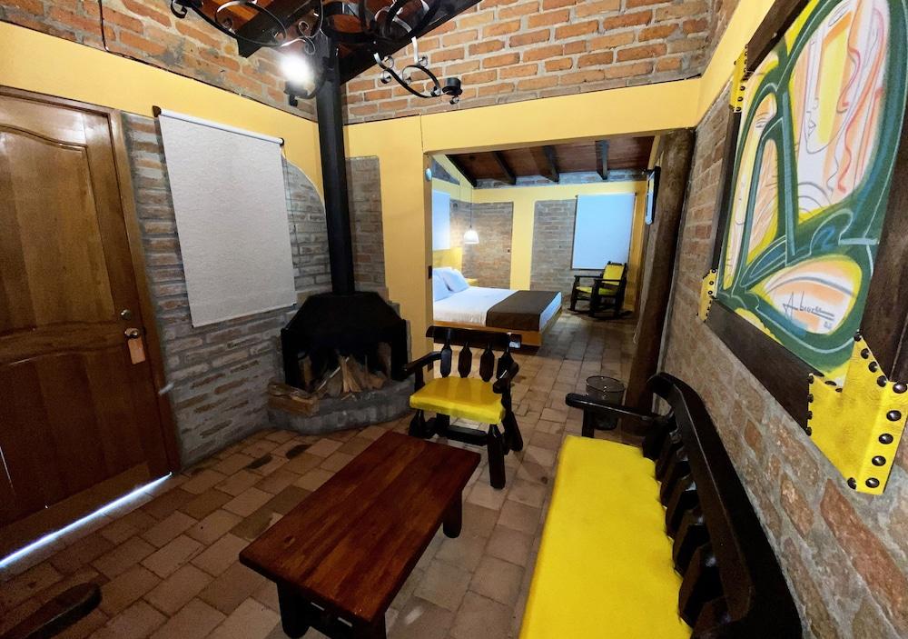 Finca Hotel Rancho San Antonio