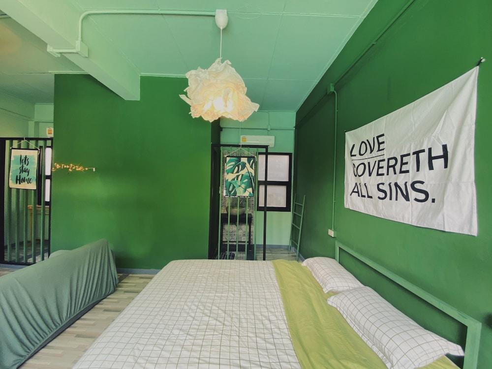 ChiangMai Moli INN - Hostel