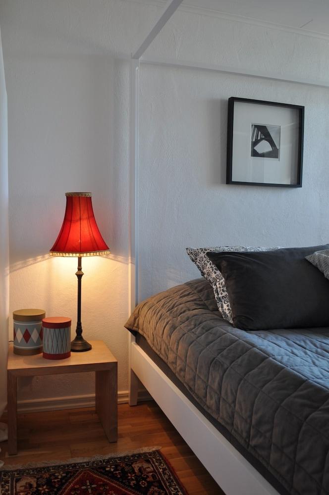 Villa Sandby Bed and Breakfast