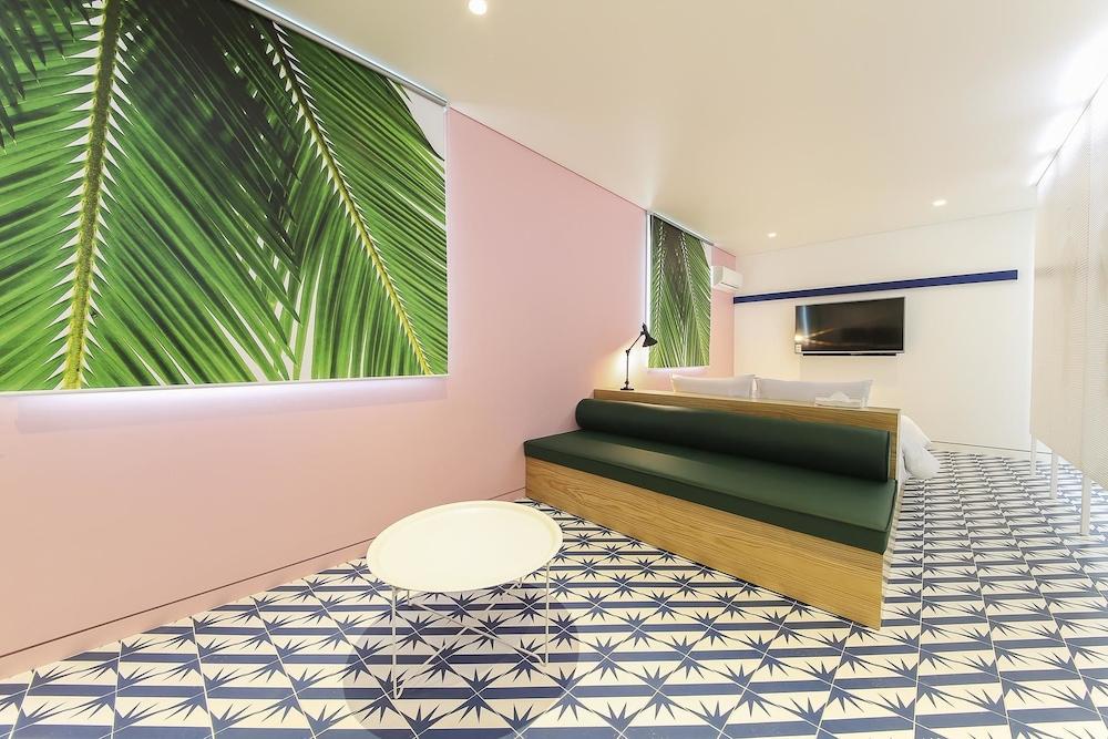 Hotel Good Choice Chungjangro