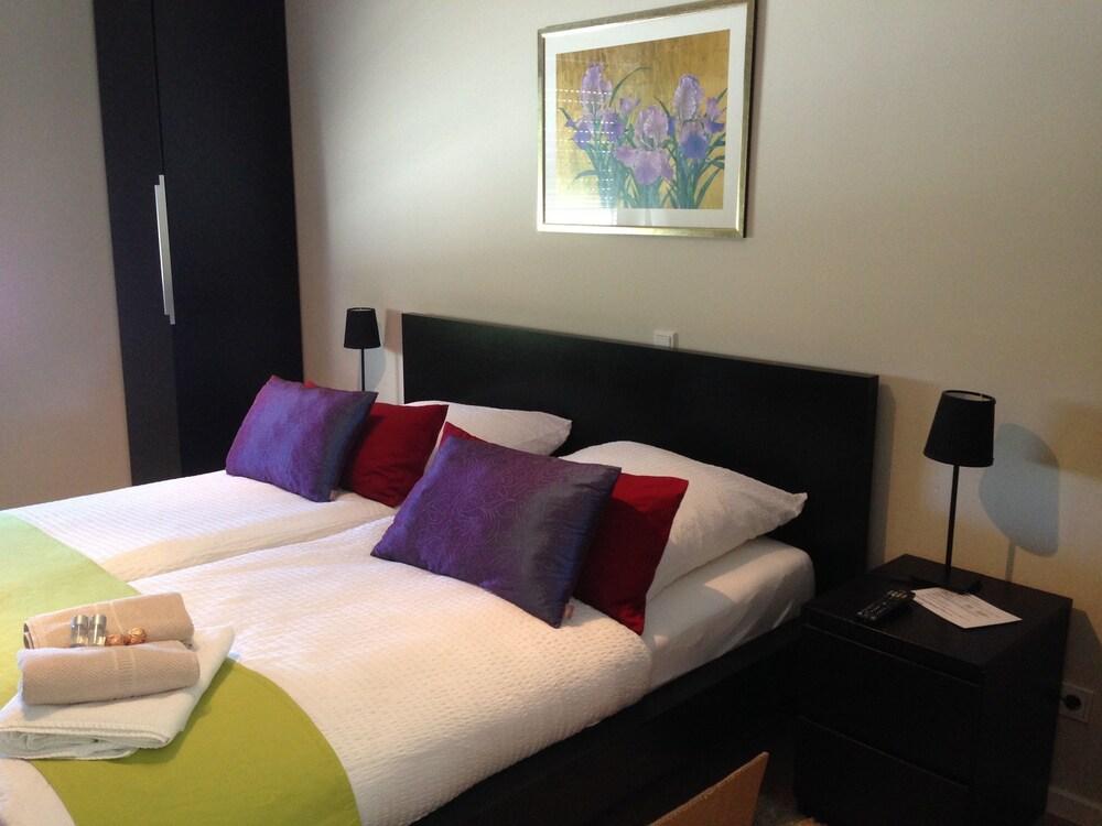 WohnRaum Hotel & Gästehaus