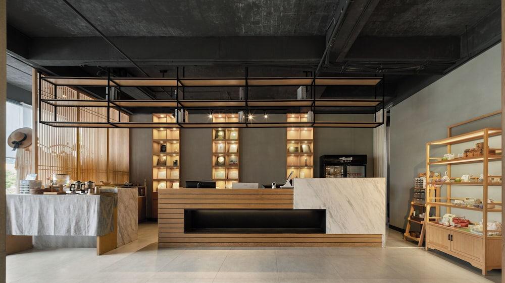 Yangshuo Zen Garden Resort - Yulong River