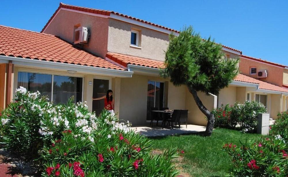 Lagrange Vacances Le Mas de Torreilles