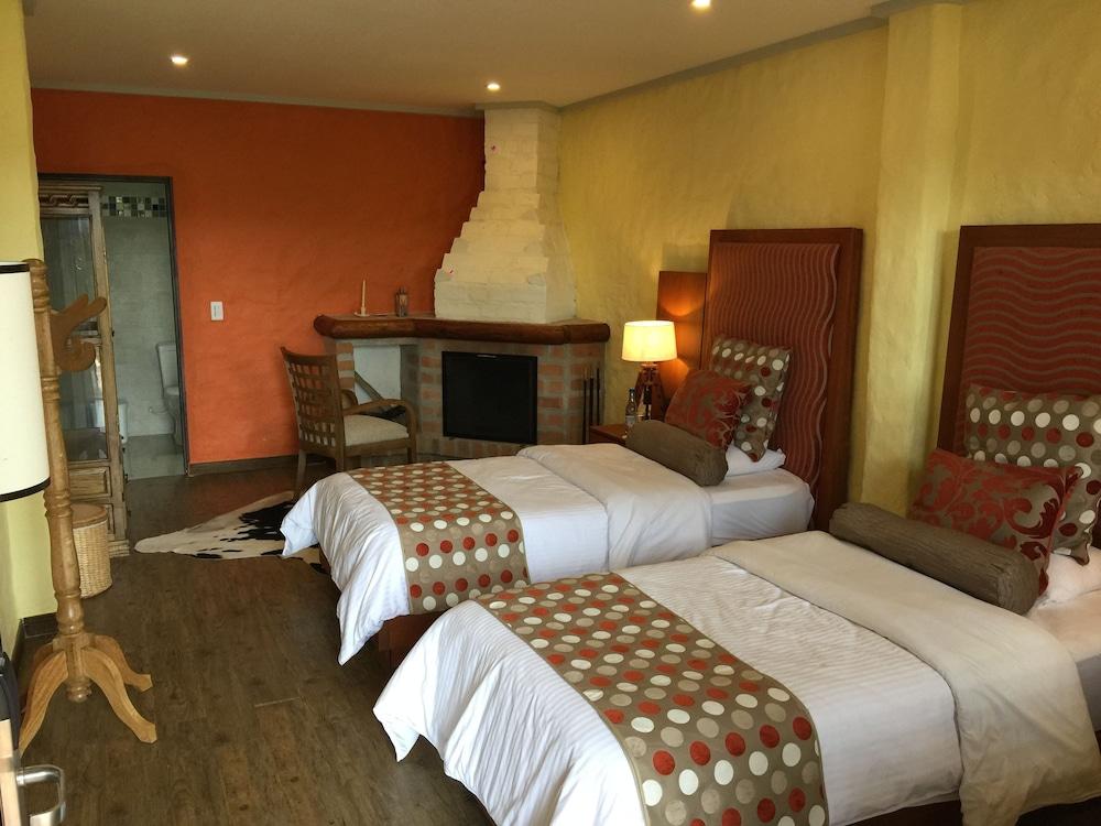 Hotel Monasterio San Agustín