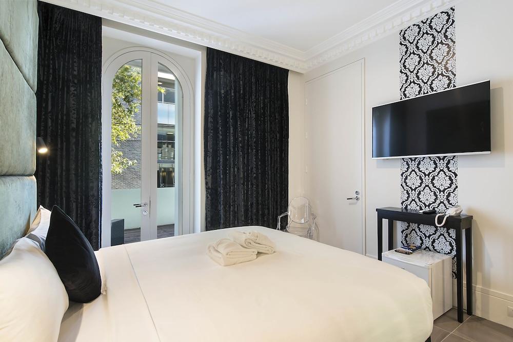 Sydney Boutique Hotel