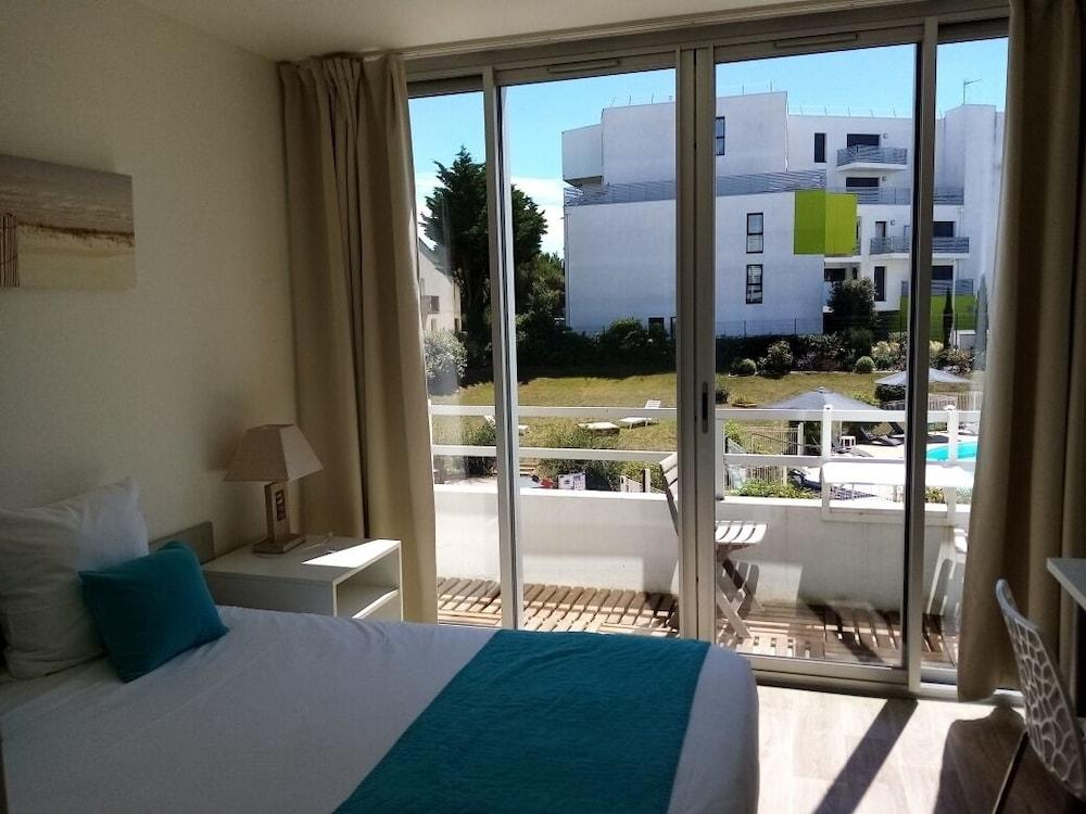 Résidence New Rochelle