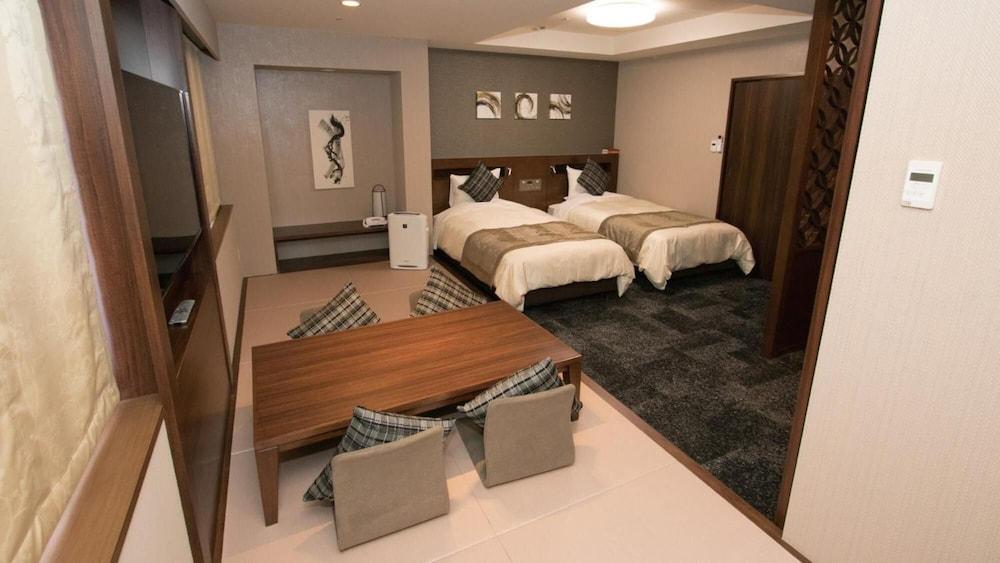 Koriyama View Hotel Annex