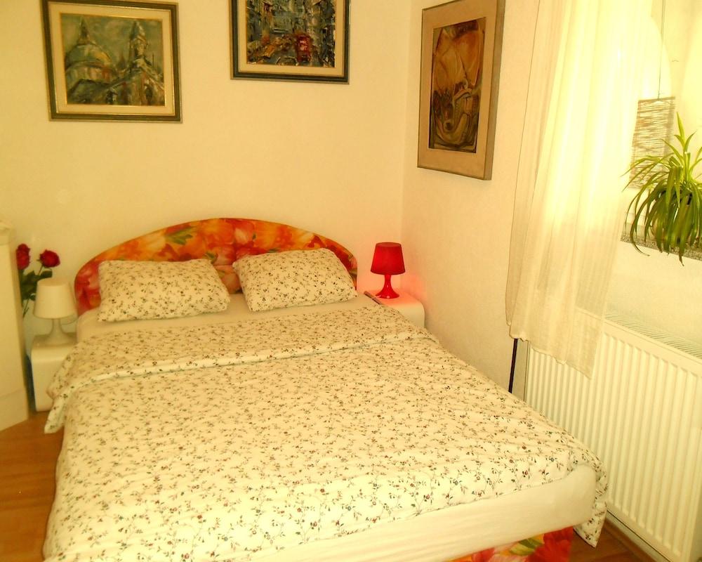 Apartmani Kestenovi dvori