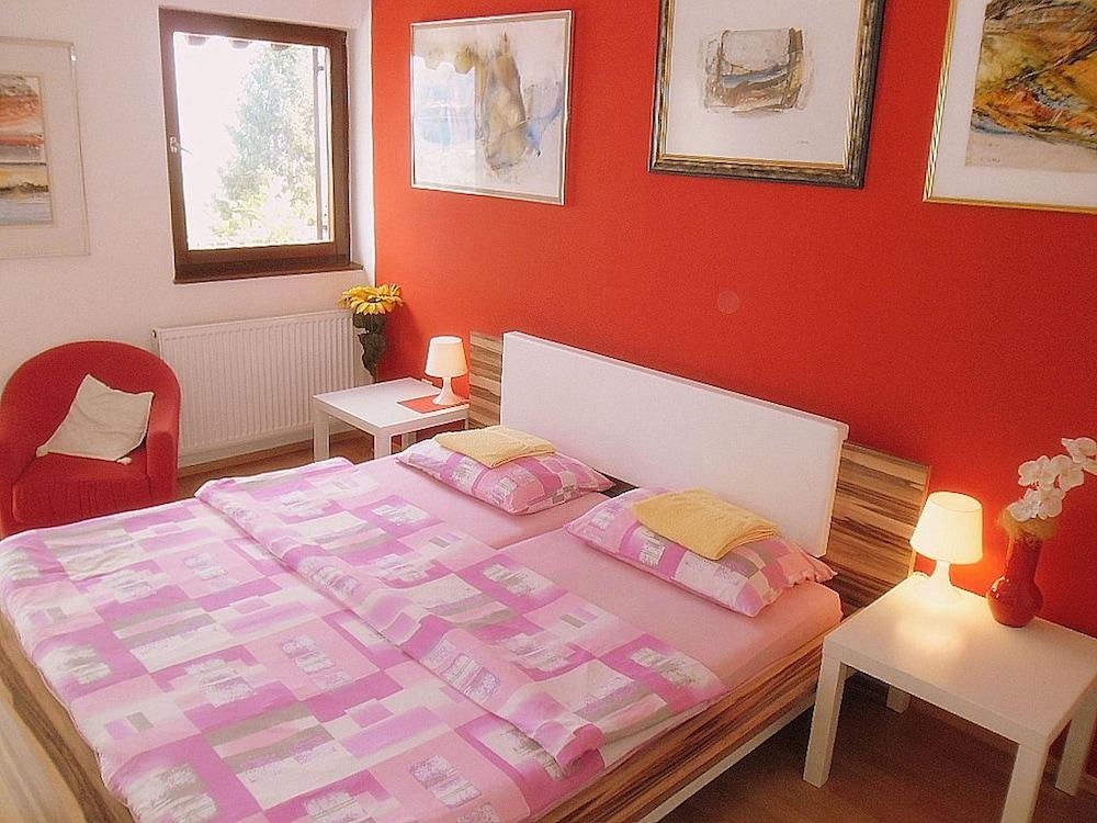Apartmani Kestenovi dvori