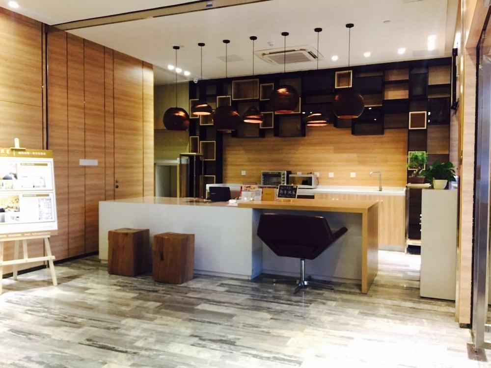 More Residence·Guangzhou Huanshidong