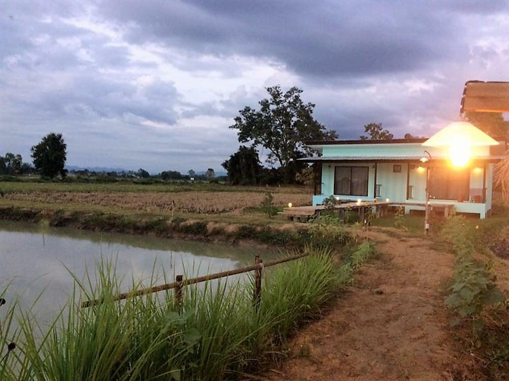 The Vacation Baanraipaina