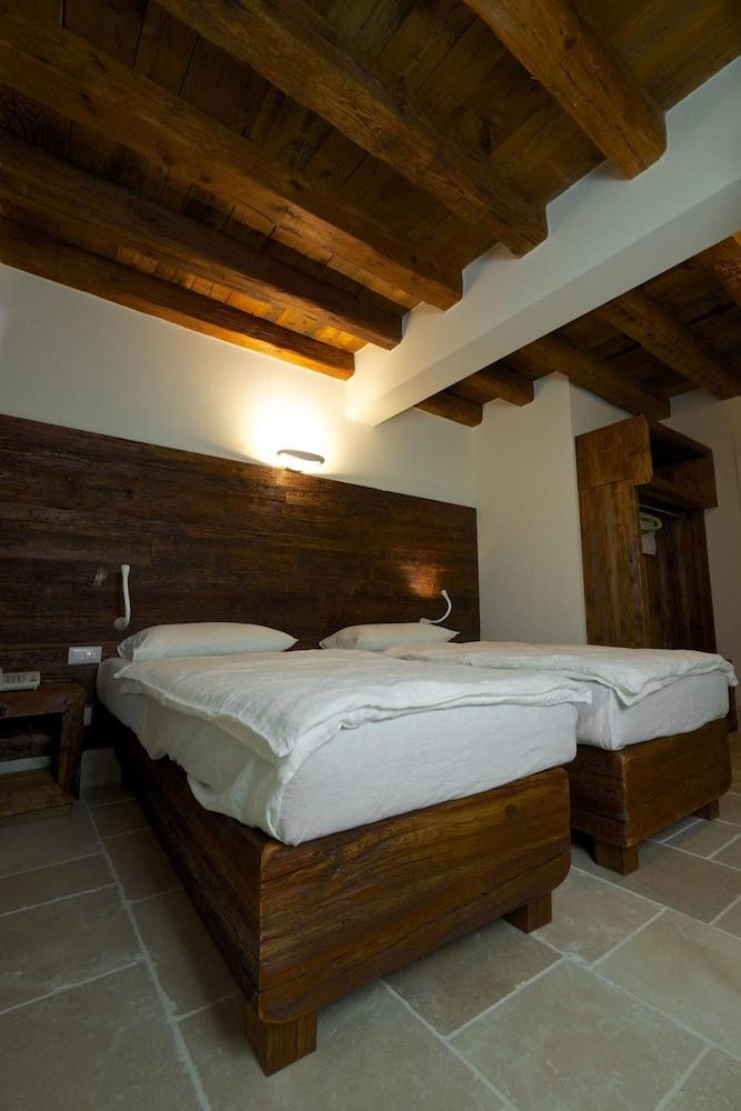 Hotel Antica Abbazia