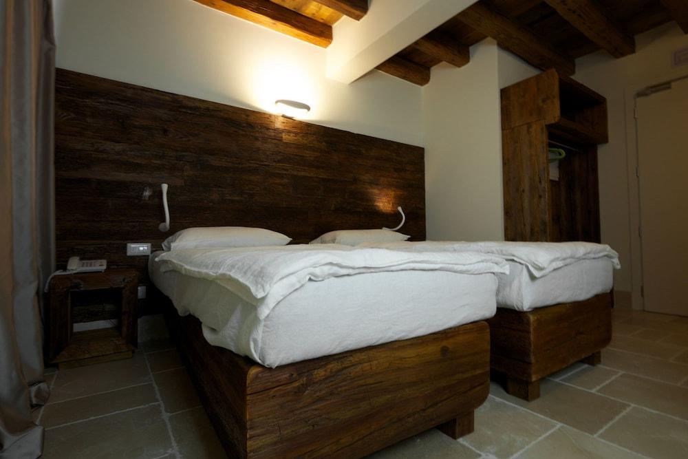 Hotel Antica Abbazia