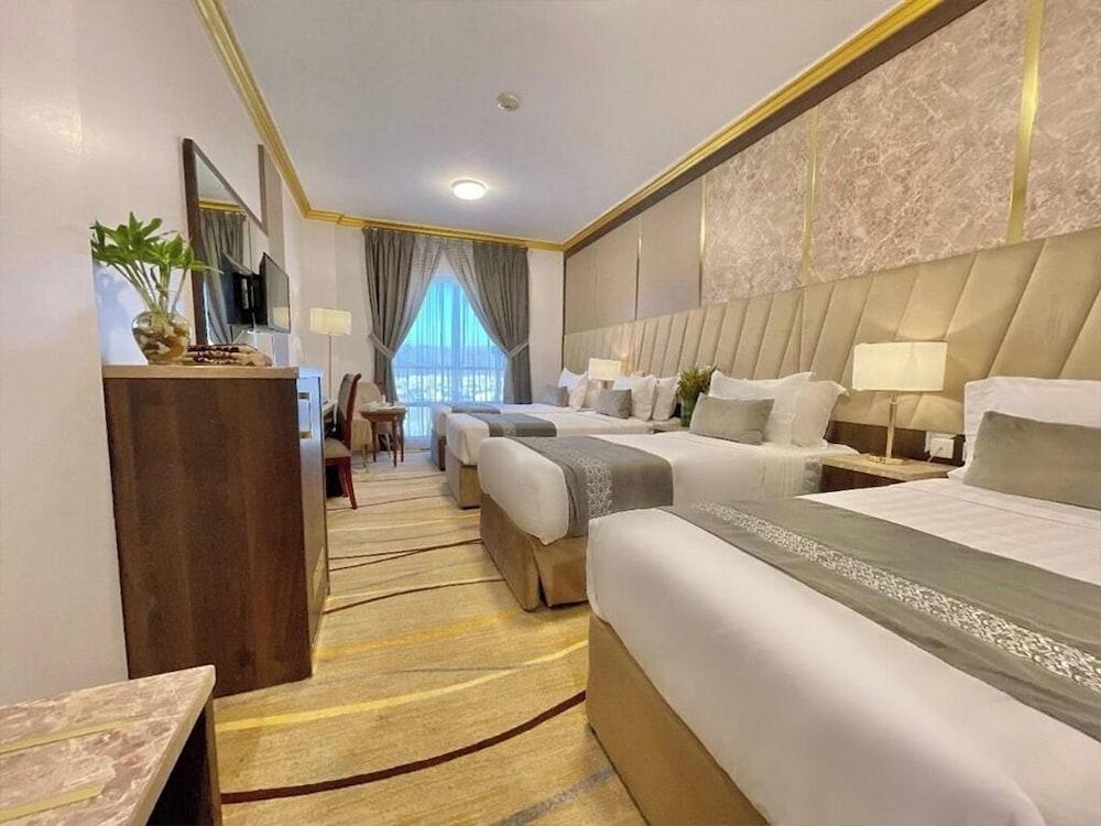 ODST ALMADINA HOTEL فندق اودست المدينة